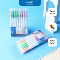Bantex Highlitghter Dual Tip BG3603 Stabilo Dual Tip